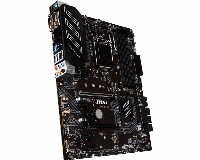 Дънна платка MSI Z390-A PRO