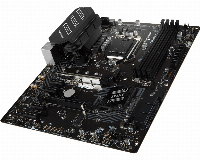 Дънна платка MSI Z390-A PRO