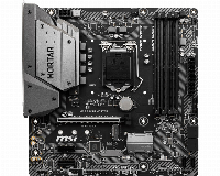 Дънна платка MSI MAG B365M MORTAIR
