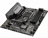 Дънна платка MSI MAG B365M MORTAIR