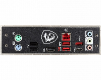 Дънна платка MSI MAG B365M MORTAIR