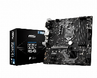 Дънна платка MSI B365M PRO-VDH