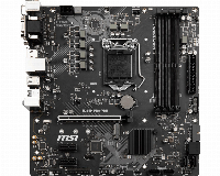 Дънна платка MSI B365M PRO-VDH