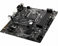 Дънна платка MSI B365M PRO-VDH