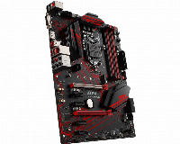 Дънна платка MSI B360 GAMING PLUS