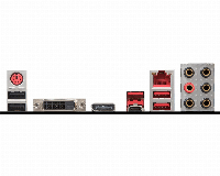 Дънна платка MSI B360 GAMING PLUS