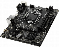 Дънна платка MSI H310M PRO-VDH PLUS