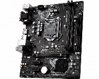 Дънна платка MSI H310M PRO-VDH PLUS