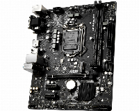 Дънна платка MSI H310M PRO-M2 PLUS