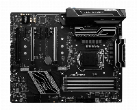 Дънна платка MSI Z270 SLI PLUS
