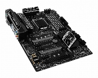 Дънна платка MSI Z270 SLI PLUS