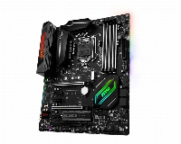 Дънна платка MSI Z270 GAMING PRO CARBON