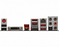 Дънна платка MSI Z270 GAMING PRO CARBON