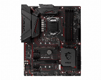 Дънна платка MSI H270 GAMING M3 