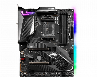 Дънна платка MSI MPG X570 GAME PRO CARBON (WI-FI)