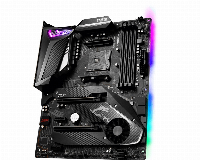 Дънна платка MSI MPG X570 GAME PRO CARBON (WI-FI)