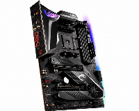 Дънна платка MSI MPG X570 GAME PRO CARBON (WI-FI)