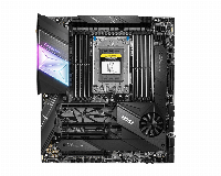 Дънна платка MSI CREATOR TRX40