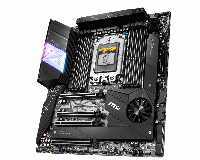 Дънна платка MSI CREATOR TRX40