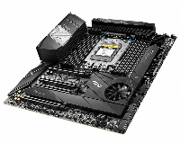 Дънна платка MSI CREATOR TRX40