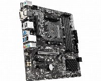 Дънна платка MSI B450M PRO-VDH MAX