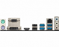Дънна платка MSI B450M PRO-M2 MAX