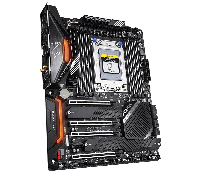Дънна платка GIGABYTE TRX40 AORUS PRO (WI-FI) 