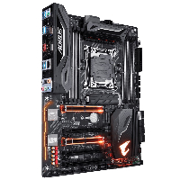 Дънна платка GIGABYTE X299 AORUS GAMING 3 PRO