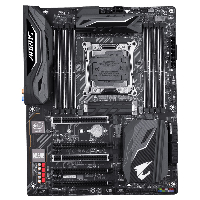 Дънна платка GIGABYTE X299 AORUS GAMING 3 PRO
