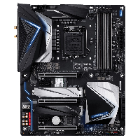 Дънна платка GIGABYTE Z390 DESIGNARE (WI-FI)