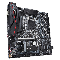 Дънна платка Gigabyte Z390 M GAMING