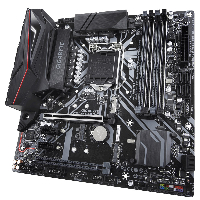 Дънна платка Gigabyte Z390 M GAMING