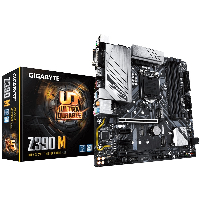 Дънна платка Gigabyte Z390 M