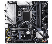 Дънна платка Gigabyte Z390 M