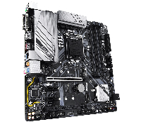 Дънна платка Gigabyte Z390 M