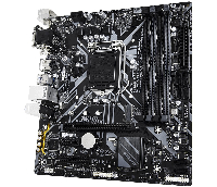 Дънна платка Gigabyte B365M DS3H