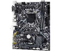 Дънна платка Gigabyte B365M HD3