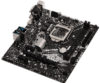 Дънна платка ASROCK B365M-HDV