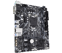 Дънна платка Gigabyte B365M D2V