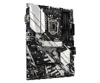 Дънна платка ASROCK B365 PRO4