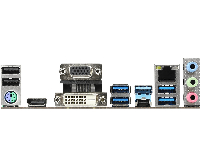 Дънна платка ASROCK B365 PRO4