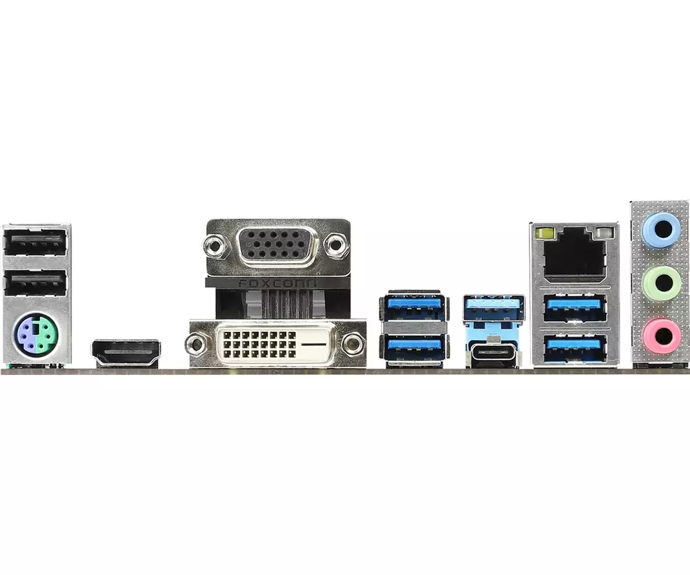 Дънна платка ASROCK B365 PRO4