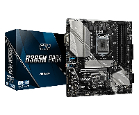 Дънна платка ASROCK B365M PRO4