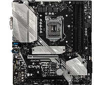 Дънна платка ASROCK B365M PRO4