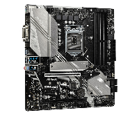Дънна платка ASROCK B365M PRO4
