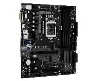 Дънна платка ASROCK H370M PRO 4