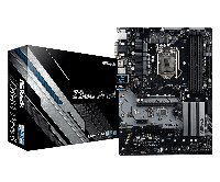 Дънна платка ASROCK Z390 PRO4