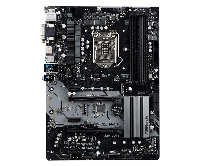 Дънна платка ASROCK Z390 PRO4