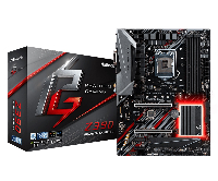 Дънна платка ASROCK Z390 PHANTOM GAMING SLI