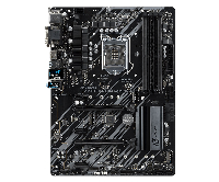 Дънна платка ASROCK Z390 PHANTOM GAMING